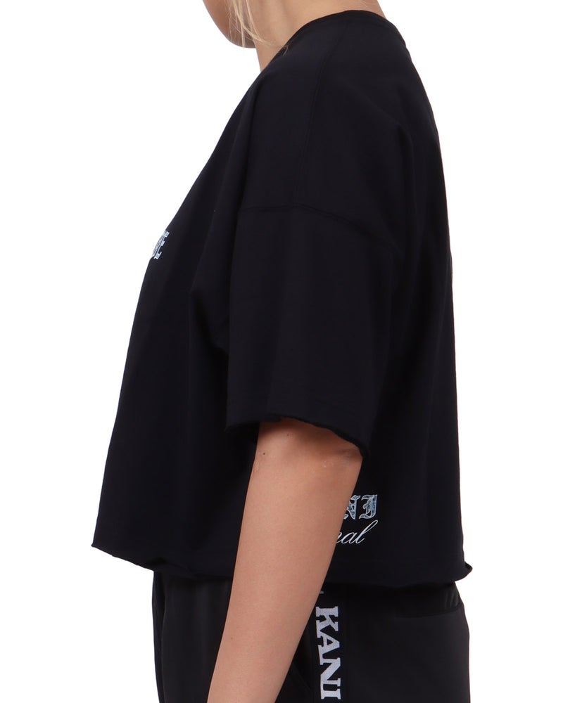 ブラック：167cm(Lサイズ着用)