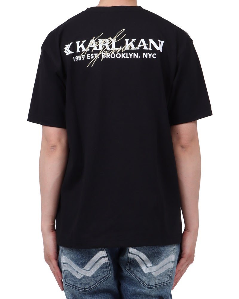 ブラック：174cm62kg(Lサイズ着用)