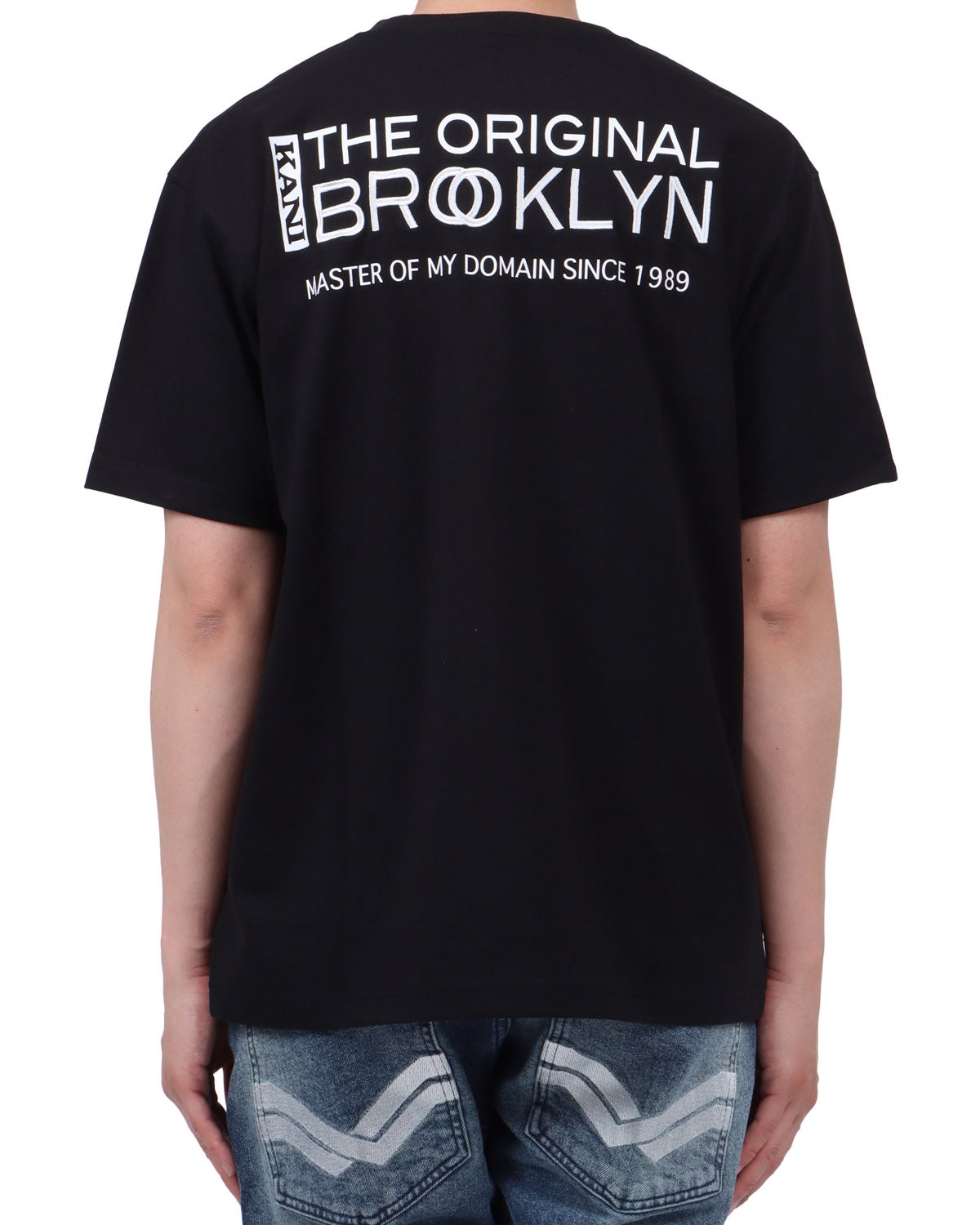 ブラック：174cm62kg(Lサイズ着用)