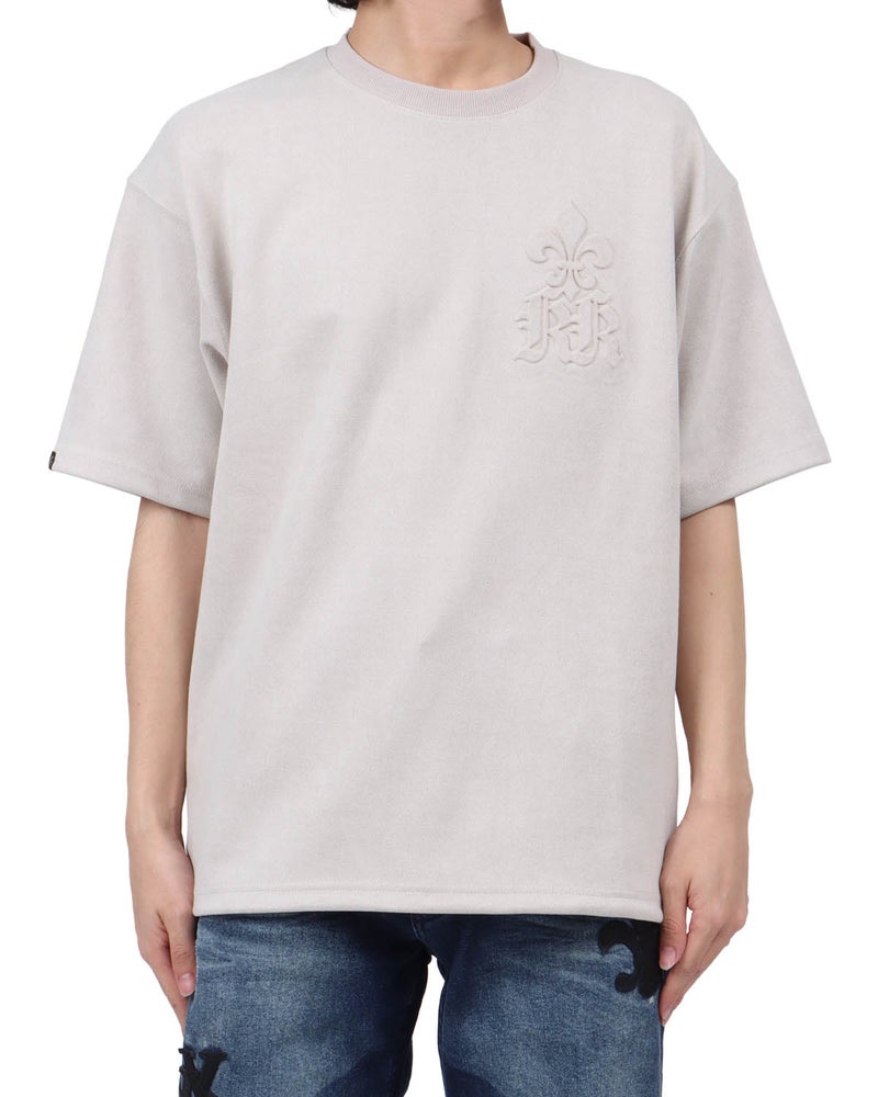 ライトグレー：173cm63kg(Lサイズ着用)