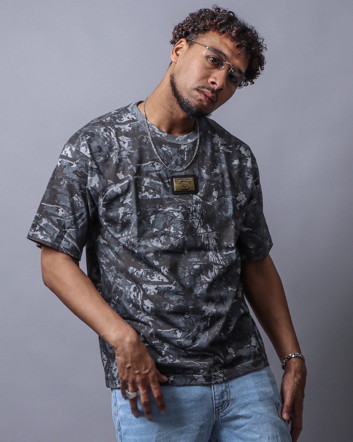 ブラック：183cm(Lサイズ着用)