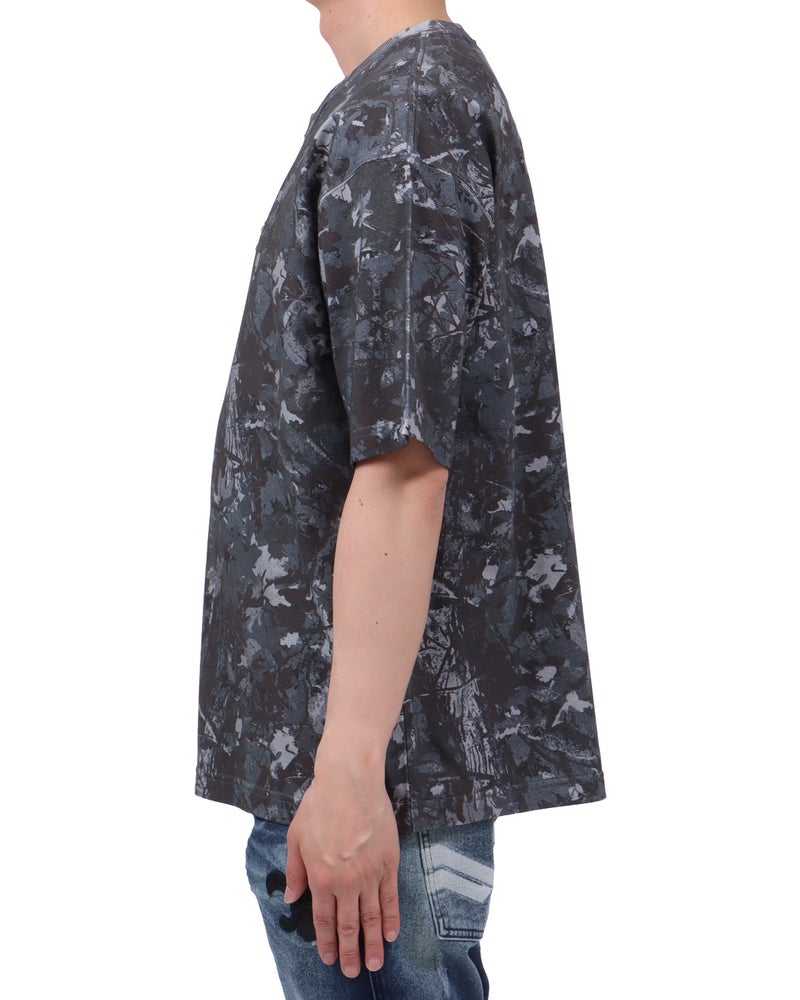 ブラック：174cm62kg(Lサイズ着用)