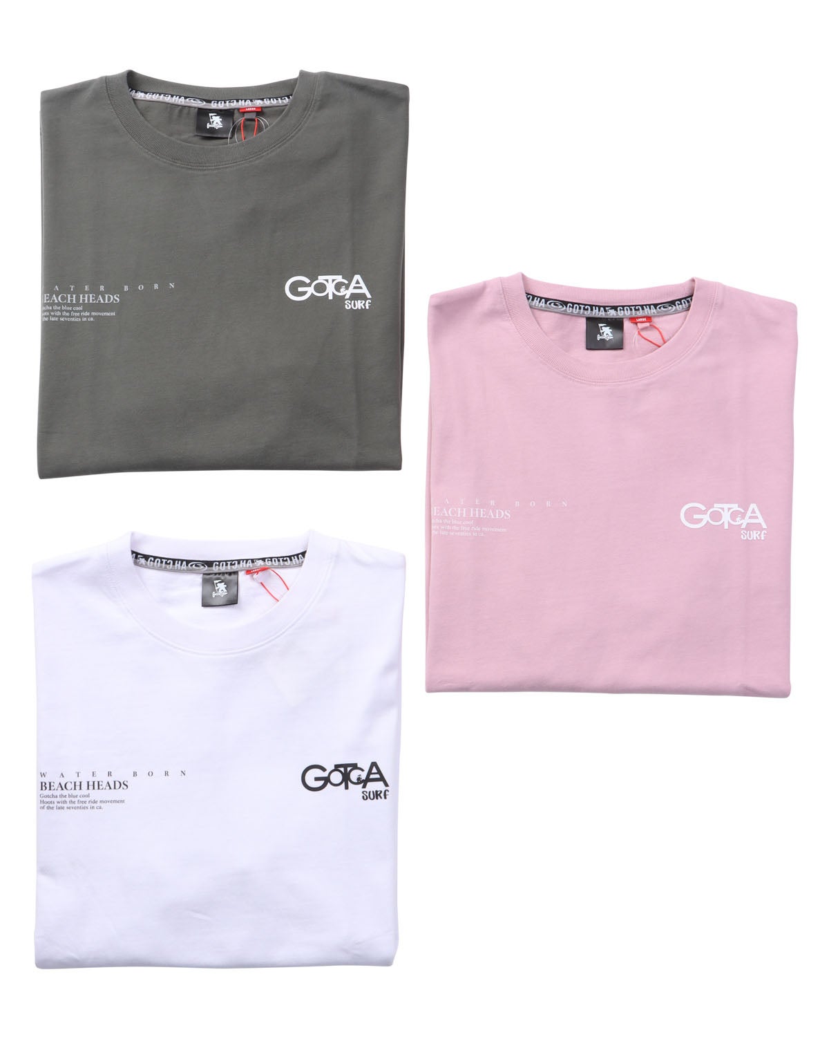 カラーバリエーション