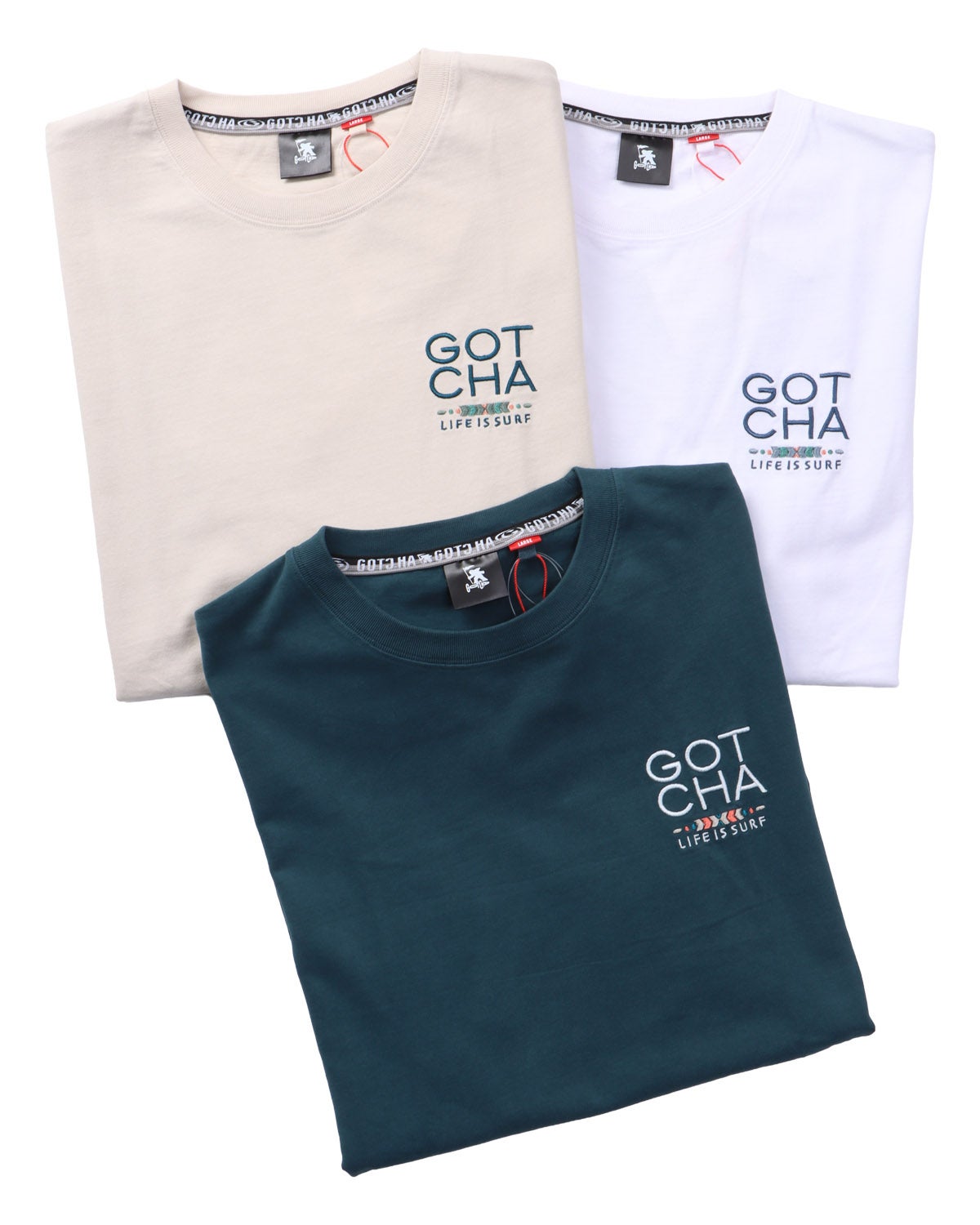 カラーバリエーション