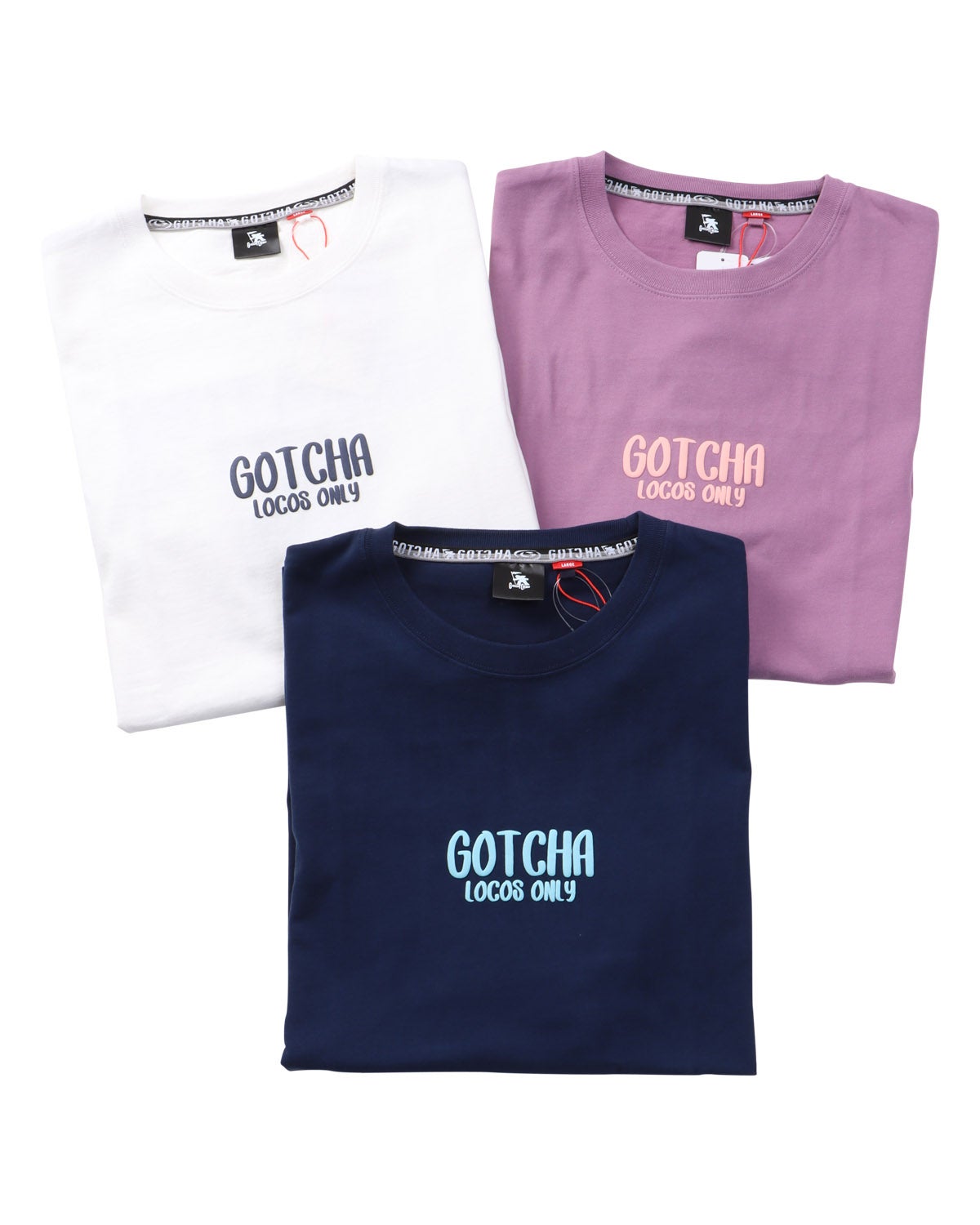 カラーバリエーション