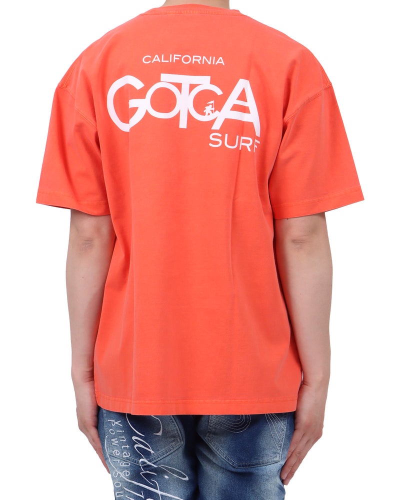 オレンジ：174cm62kg(Lサイズ着用)