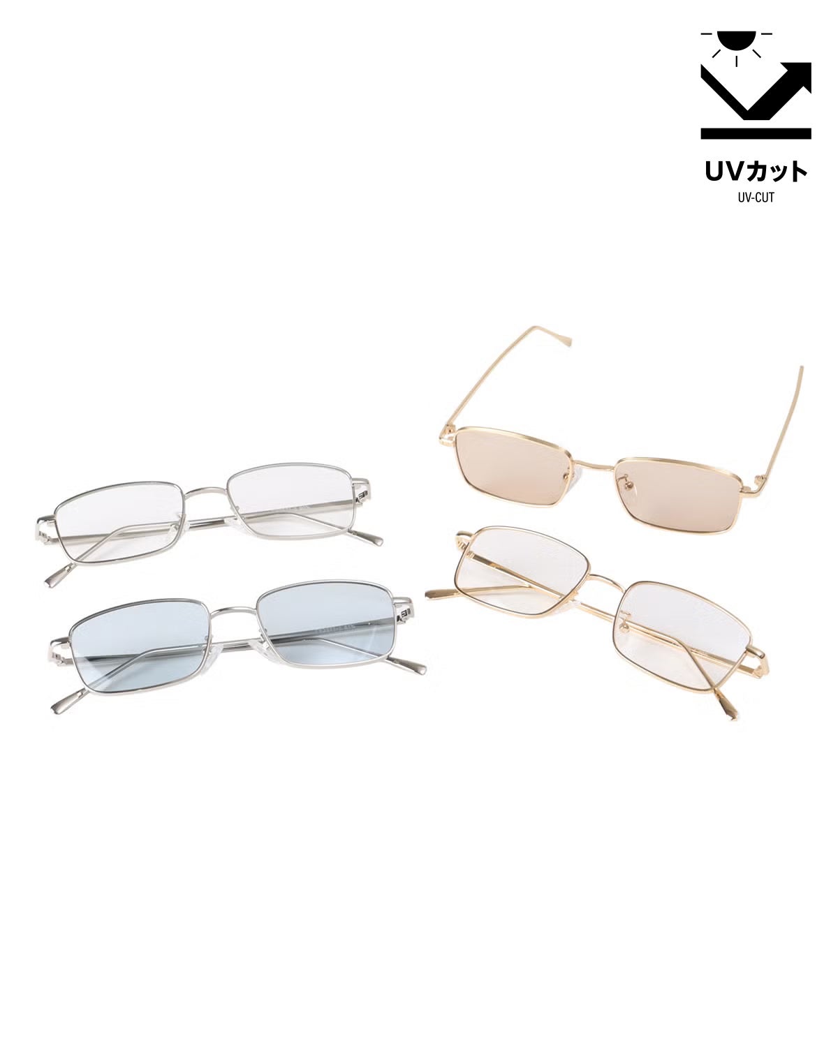 カラーバリエーション