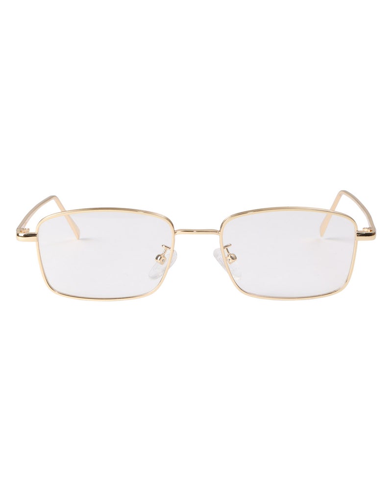 ゴールド/クリア