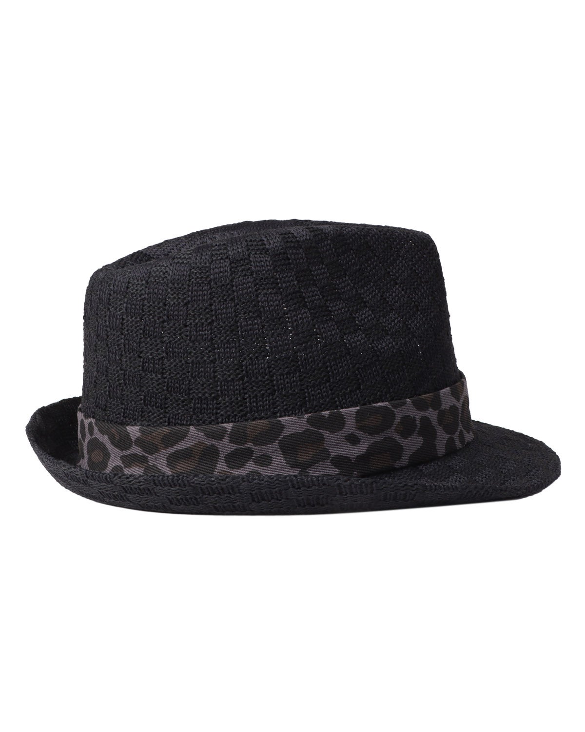 【極美品】Roen/ロエン/ウールハット/レオパード/スカルストーン/ブラック Roen - DIRTCOAT HAT 2021モデル 【Roen】 | BRYAN