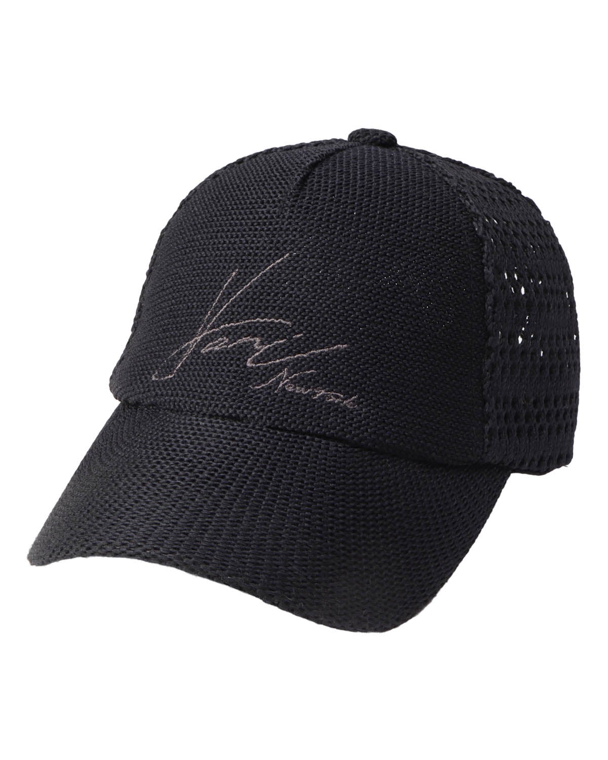 Karl Kani GOLF] ロゴ刺繍 サーモ キャップ | PEET ONLINE STORE