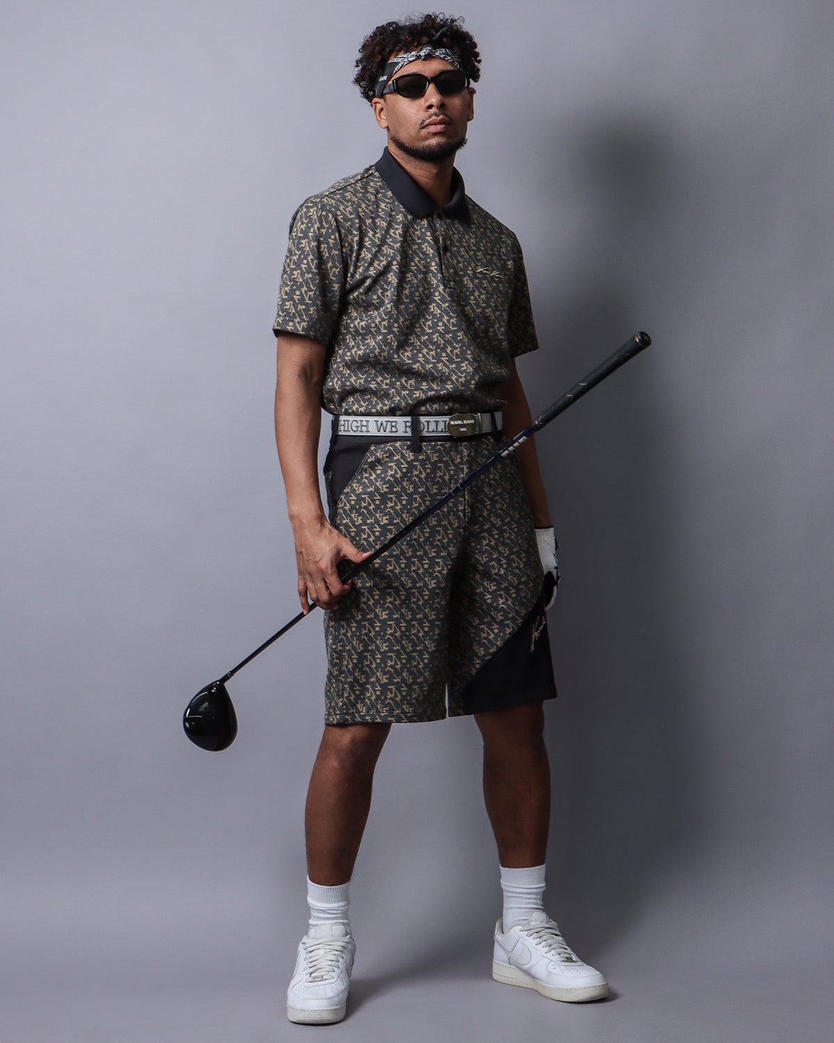 ブラック：183cm(XLサイズ着用)