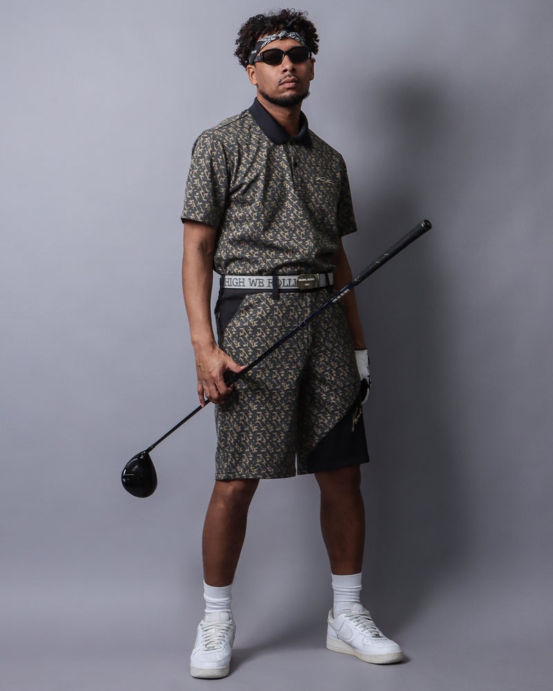 ブラック：183cm(XLサイズ着用)