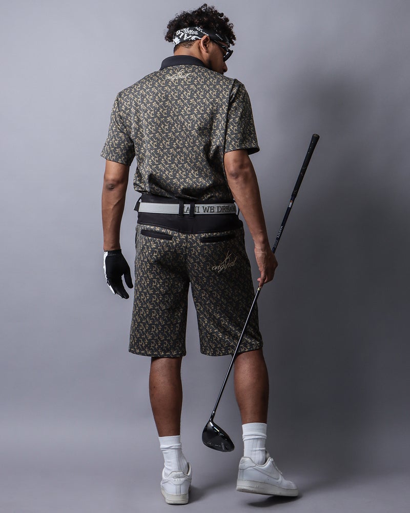 ブラック：183cm(XLサイズ着用)