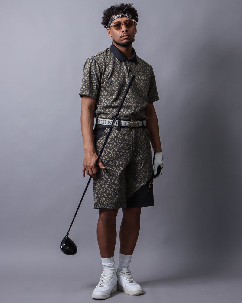 ブラック：183cm(XLサイズ着用)