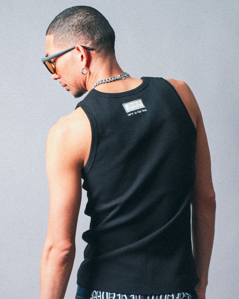 ブラック：183cm(Mサイズ着用)