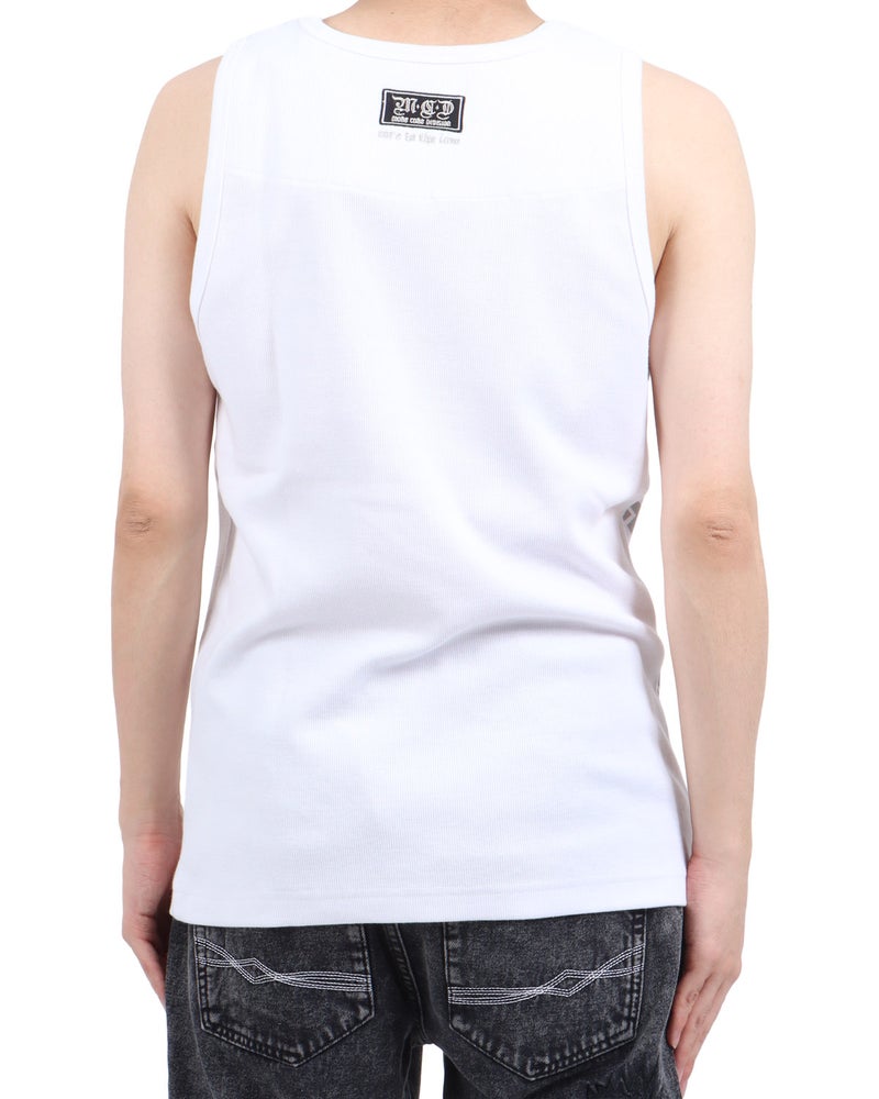 ホワイト：173cm63kg(Lサイズ着用)