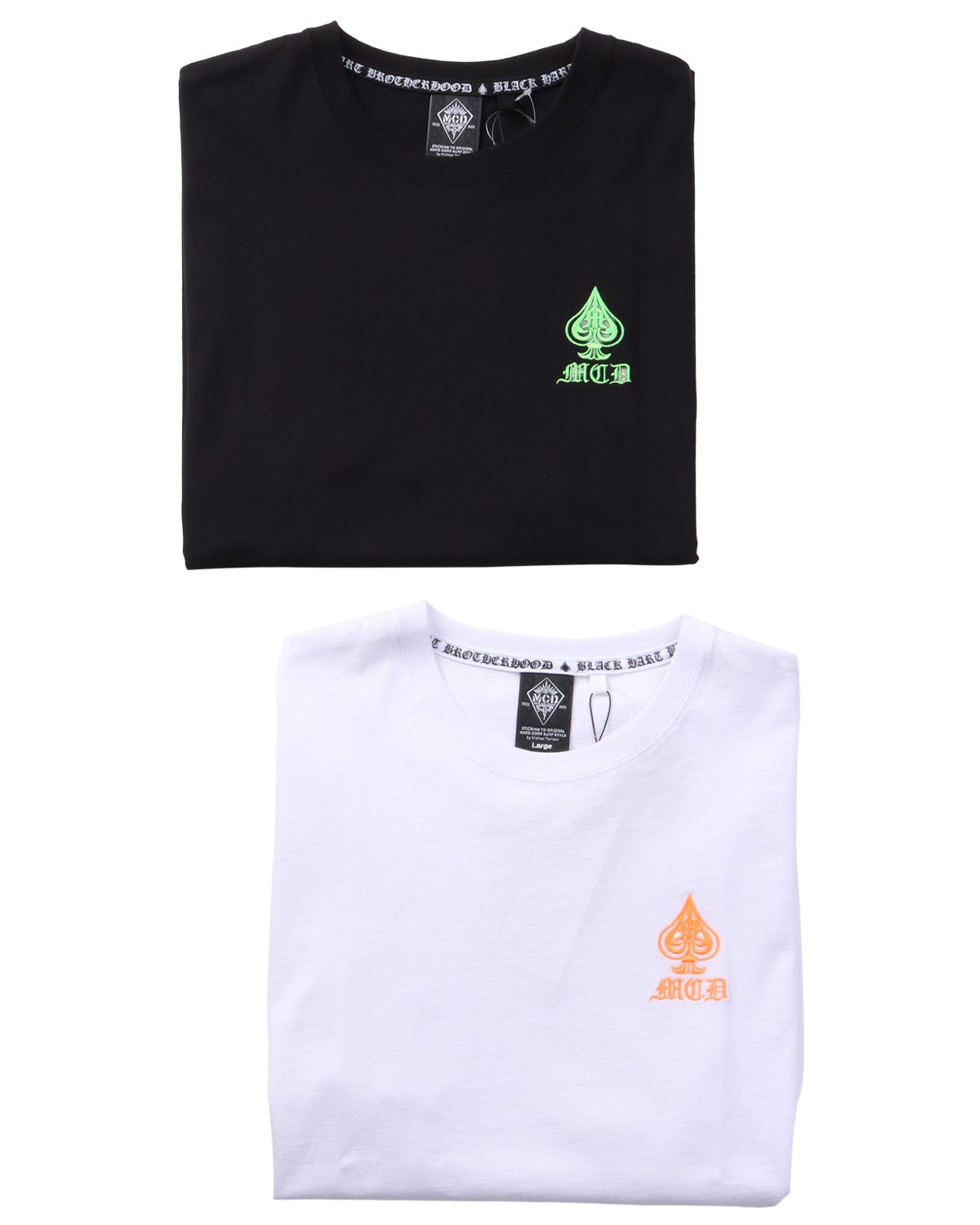 カラーバリエーション