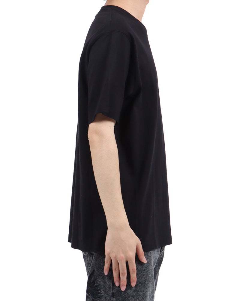 ブラック：173cm63kg(Lサイズ着用)