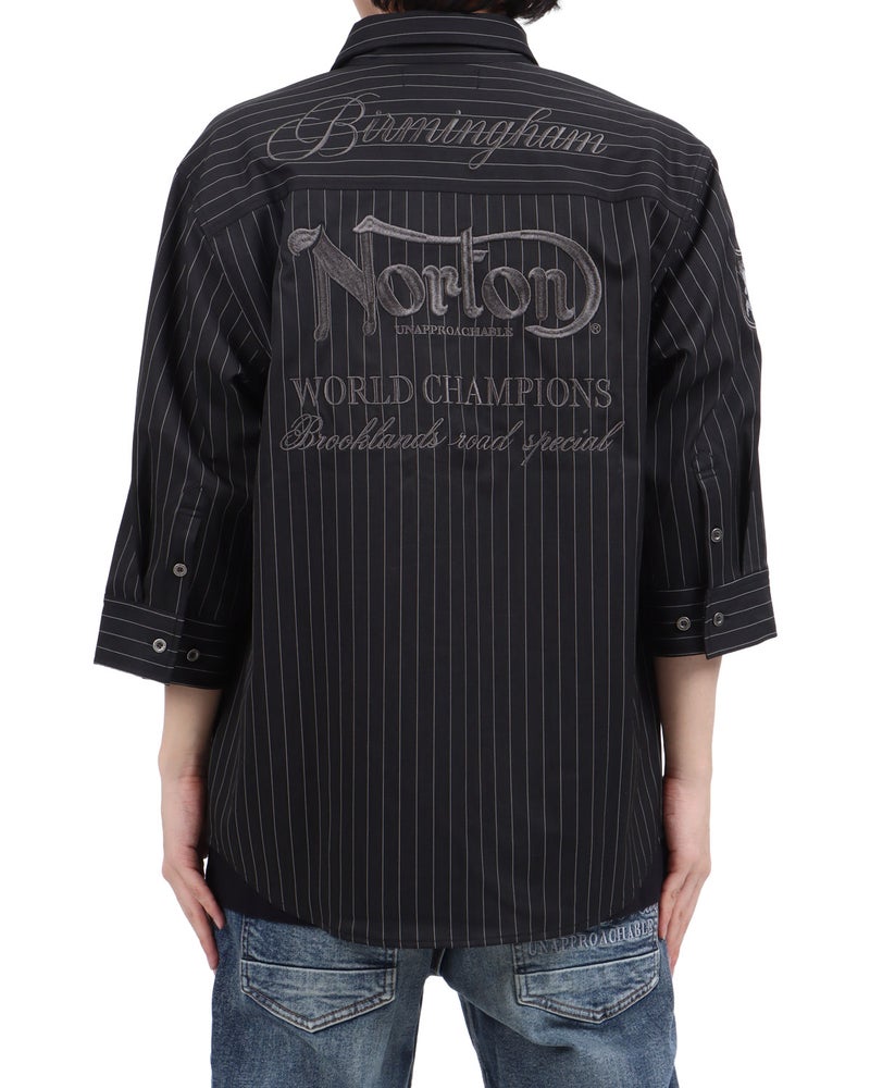 ブラック：173cm63kg(Lサイズ着用)