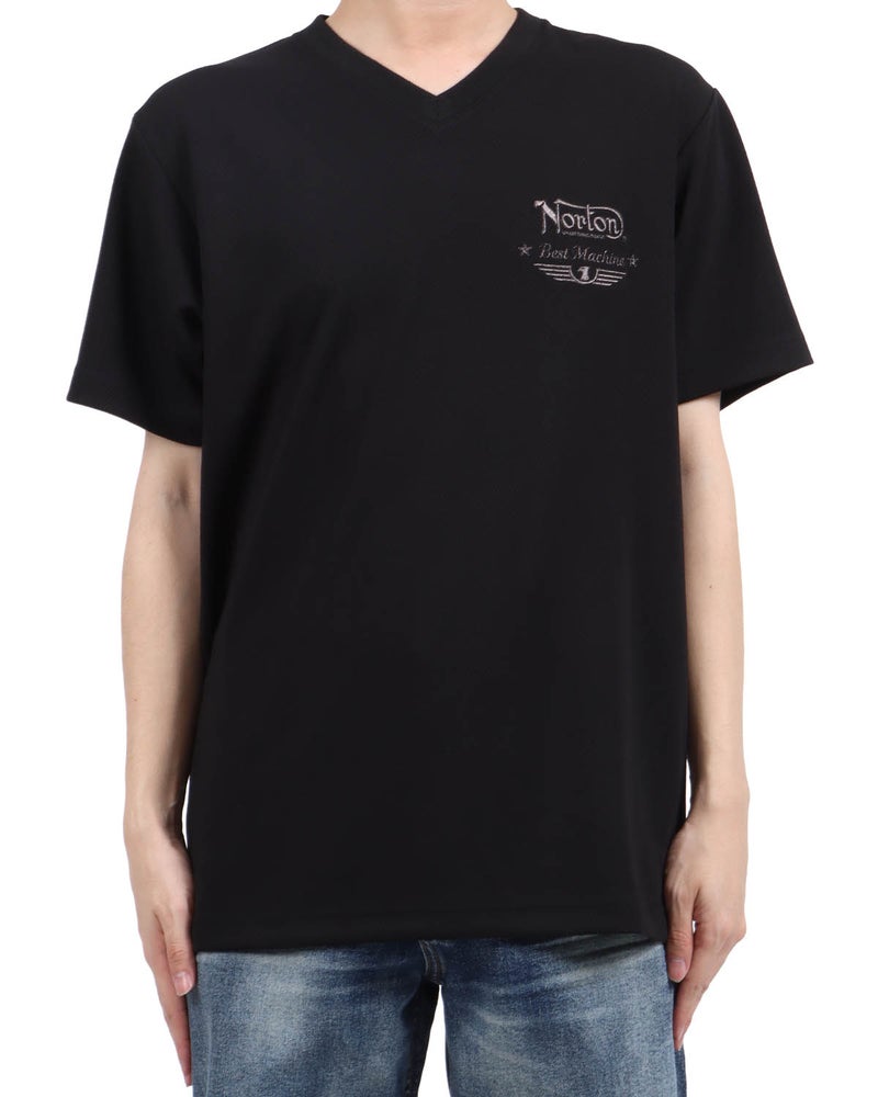 ブラック：173cm63kg(Lサイズ着用)