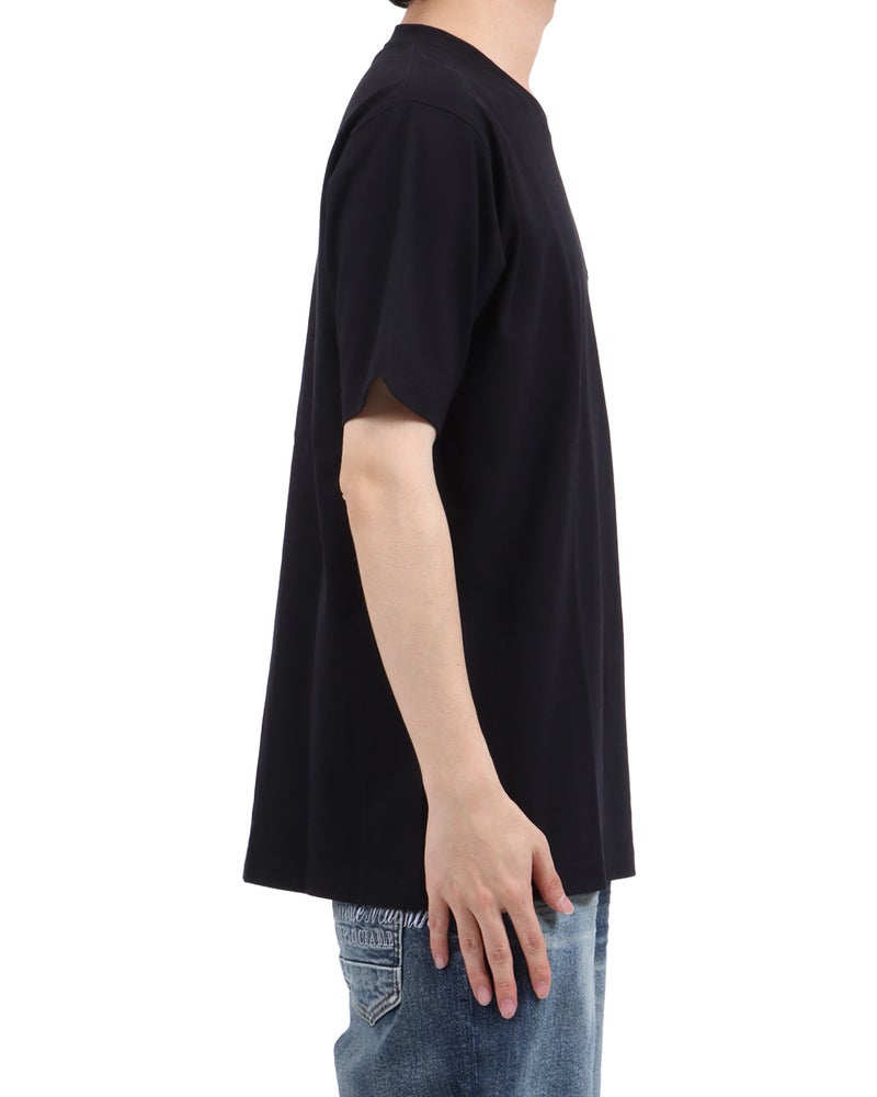 ブラック：173cm63kg(Lサイズ着用)