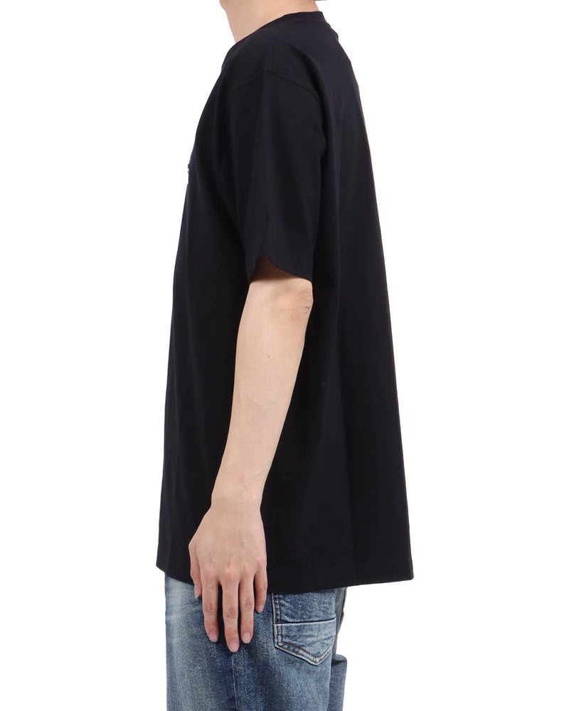 ブラック：173cm63kg(Lサイズ着用)