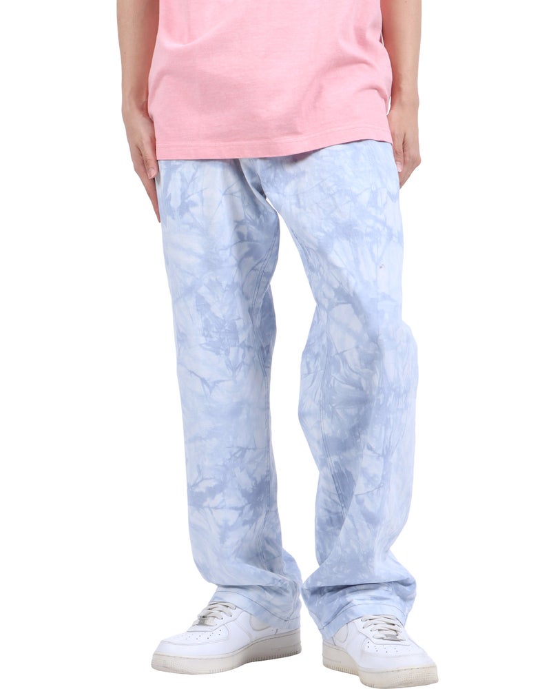 ブルーグレー：173cm63kg(Lサイズ着用)