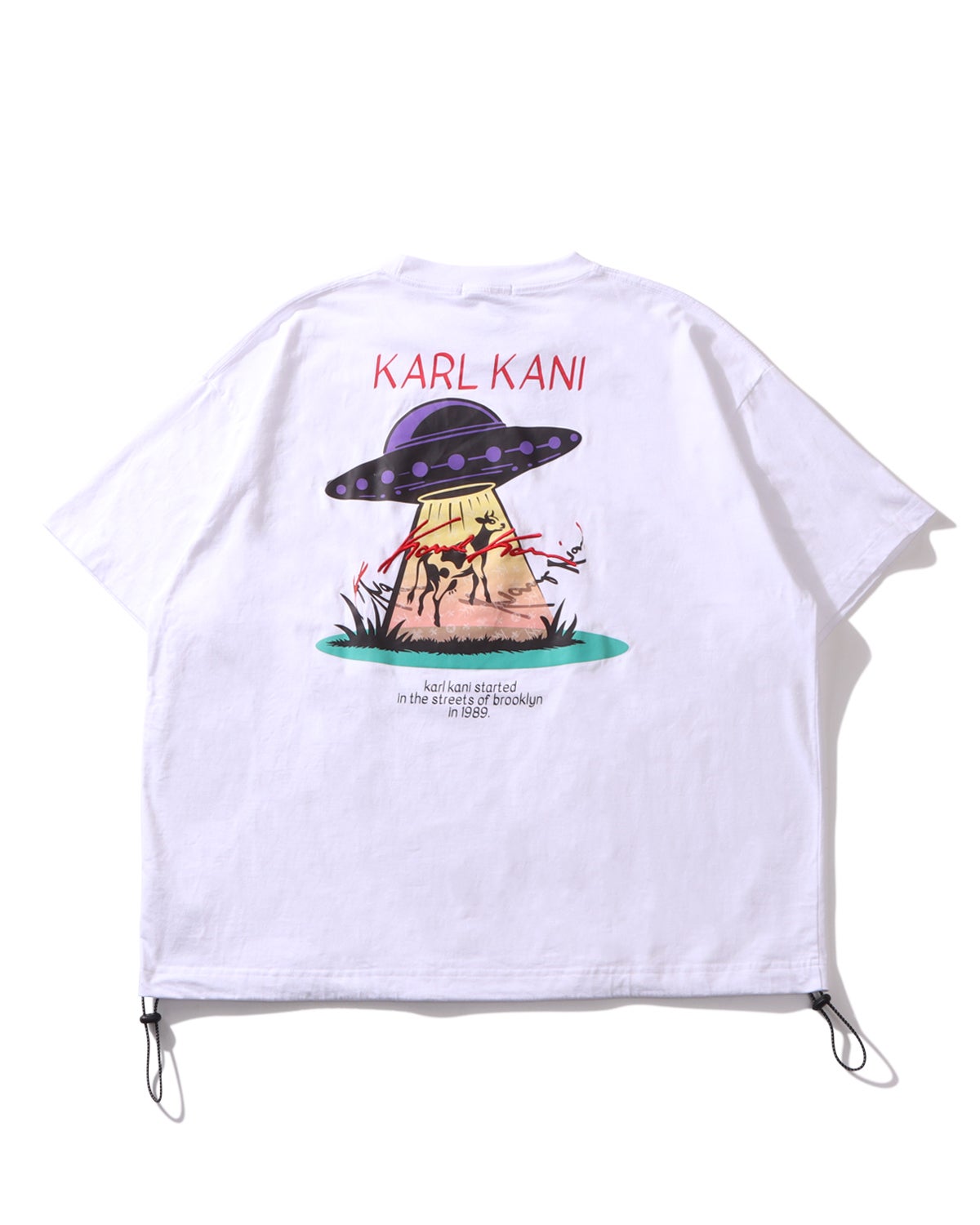 JAPAN加工 キャトルミューテーション T