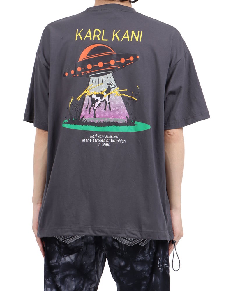 杢グレー：173cm63kg(Lサイズ着用)