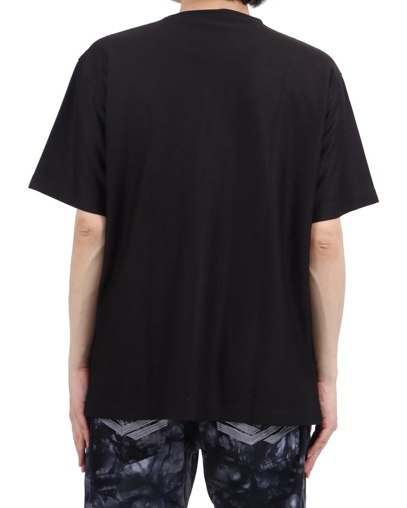 ブラック：173cm63kg(Lサイズ着用)