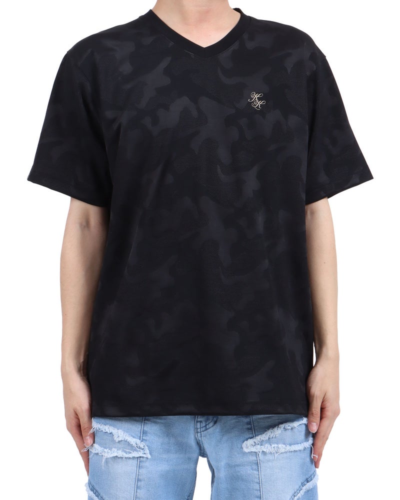 ブラック：173cm63kg(Lサイズ着用)