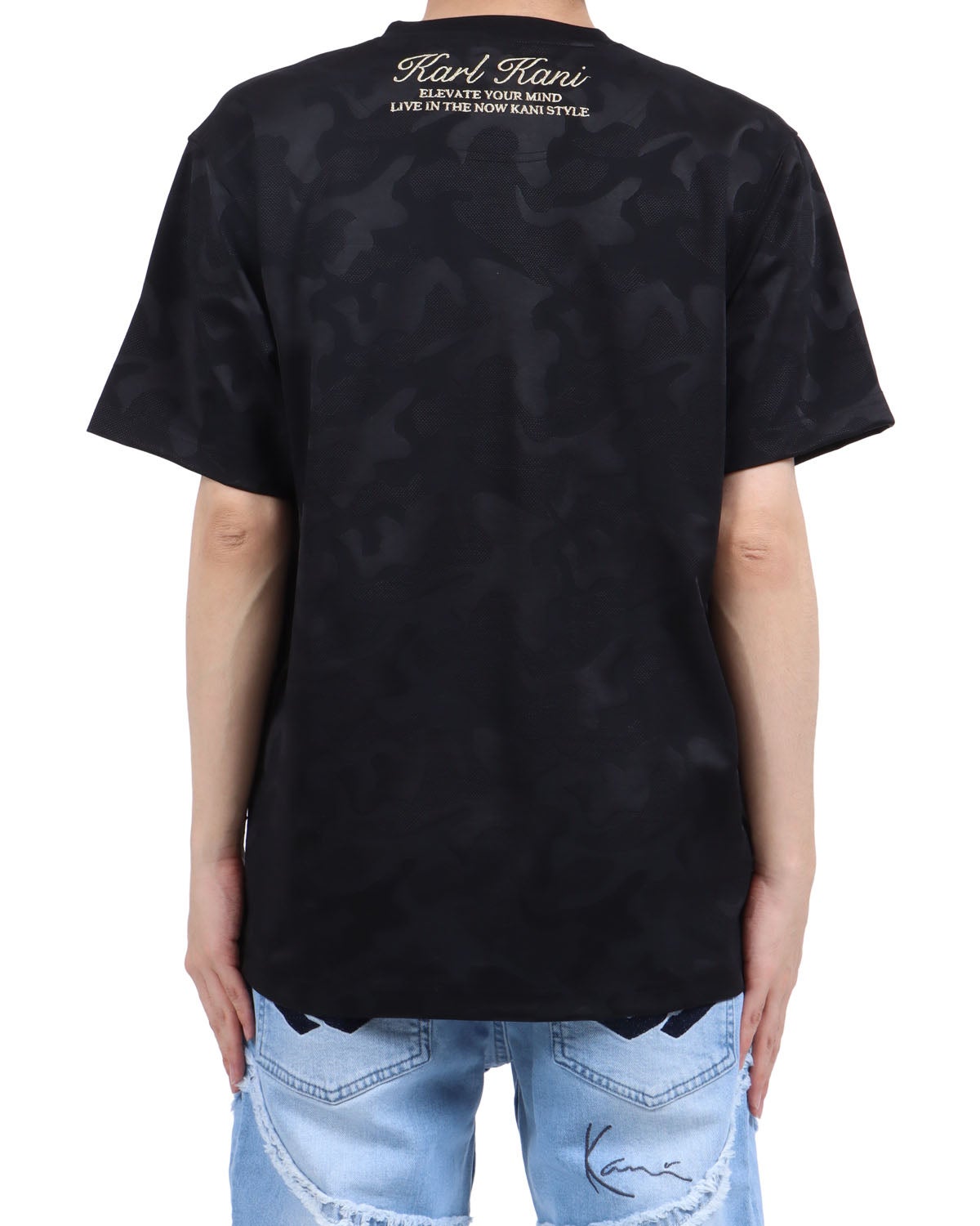 ブラック：173cm63kg(Lサイズ着用)