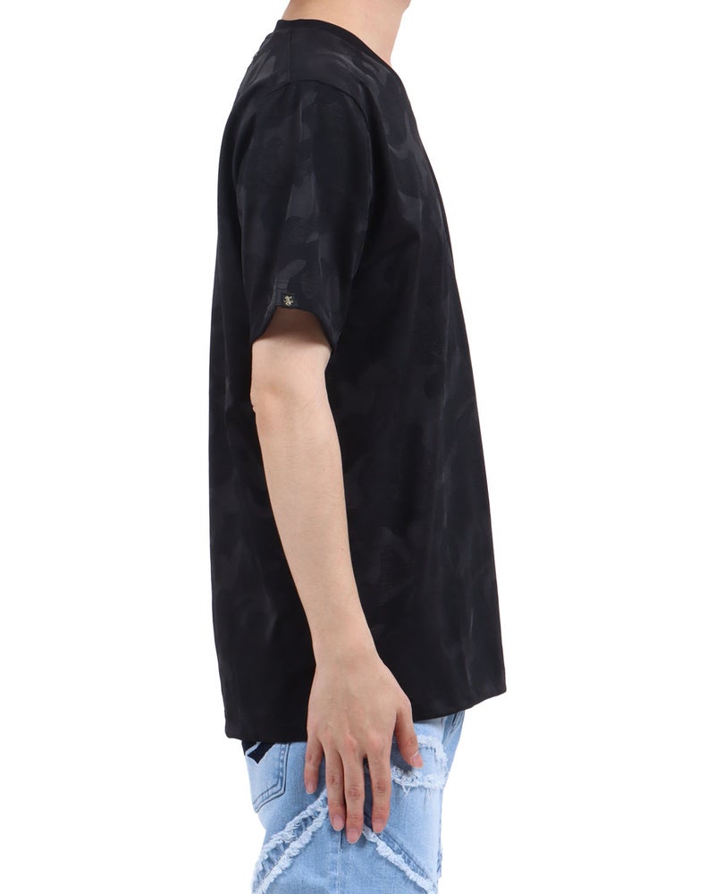 ブラック：173cm63kg(Lサイズ着用)