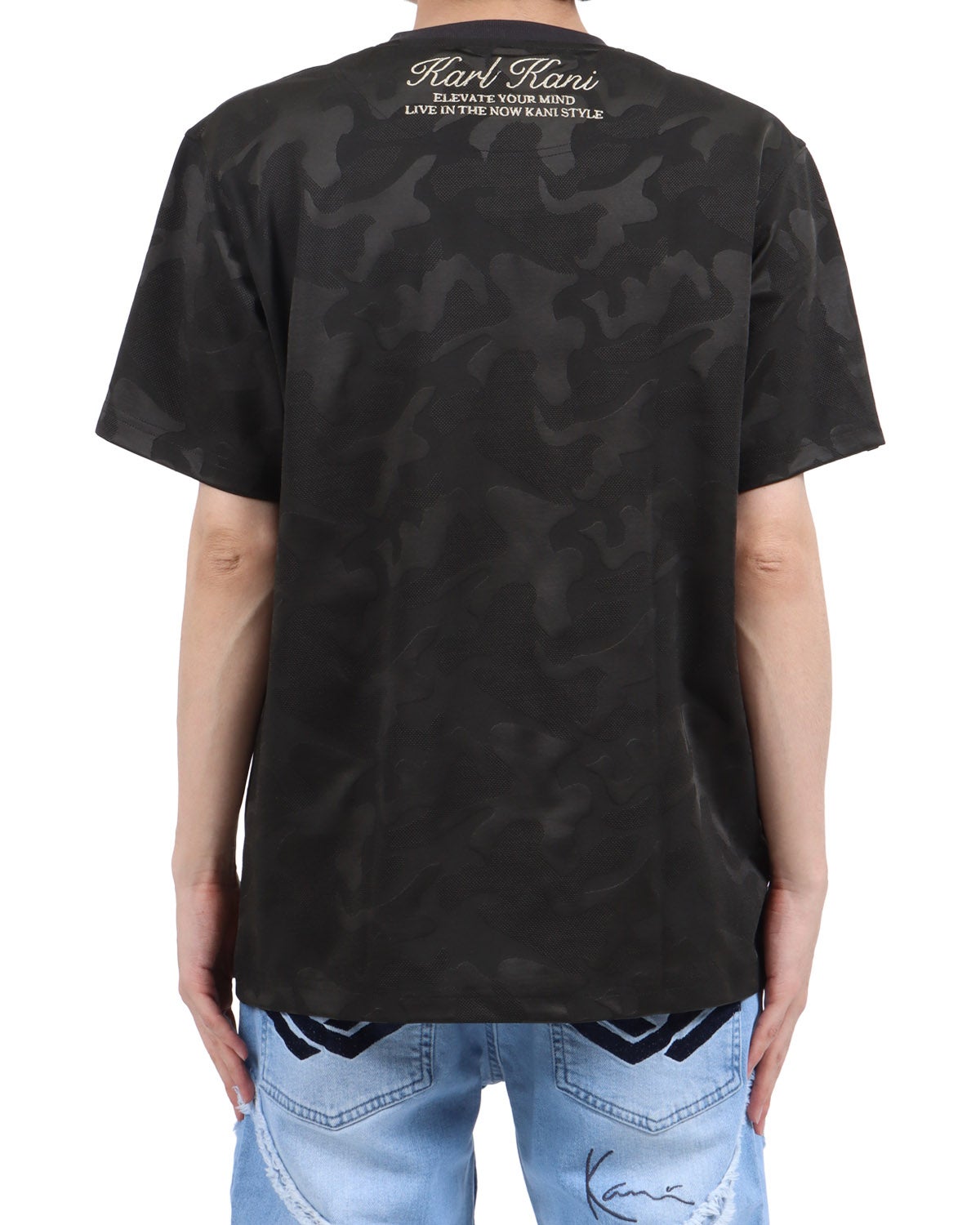 カーキ：173cm63kg(Lサイズ着用)