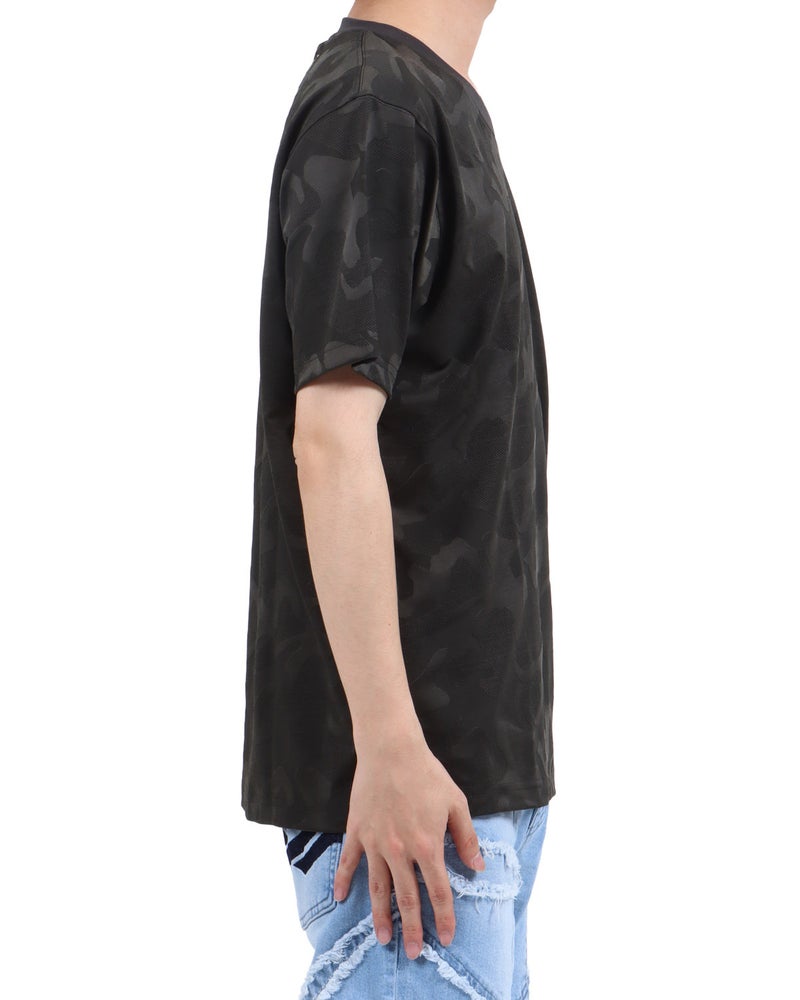 カーキ：173cm63kg(Lサイズ着用)