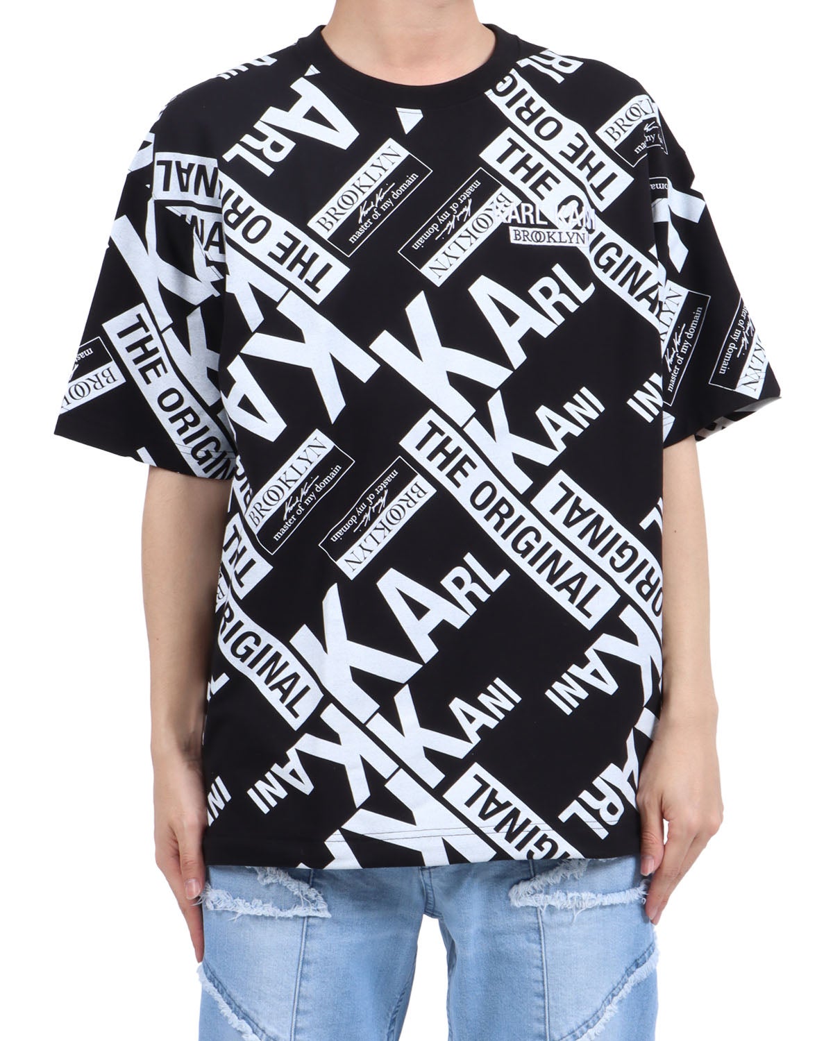 ブラック：173cm63kg(Lサイズ着用)