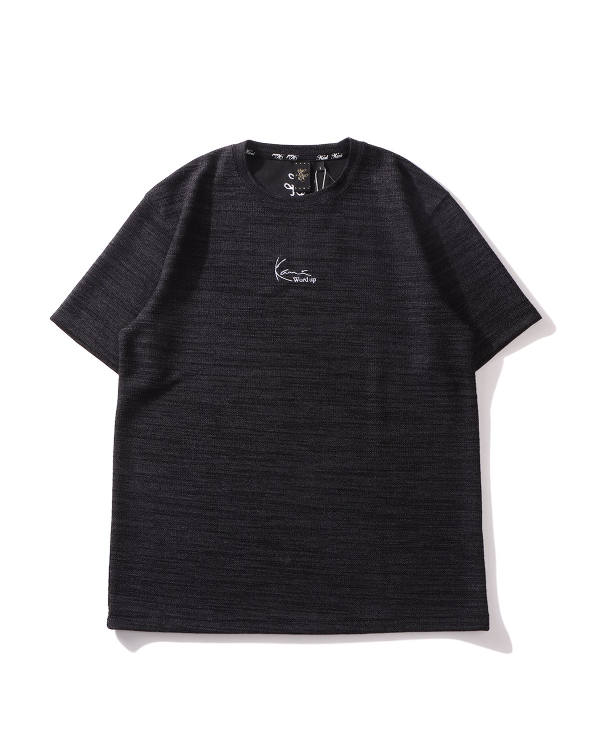 Karl Kani] インレー クルーネック T | PEET ONLINE STORE