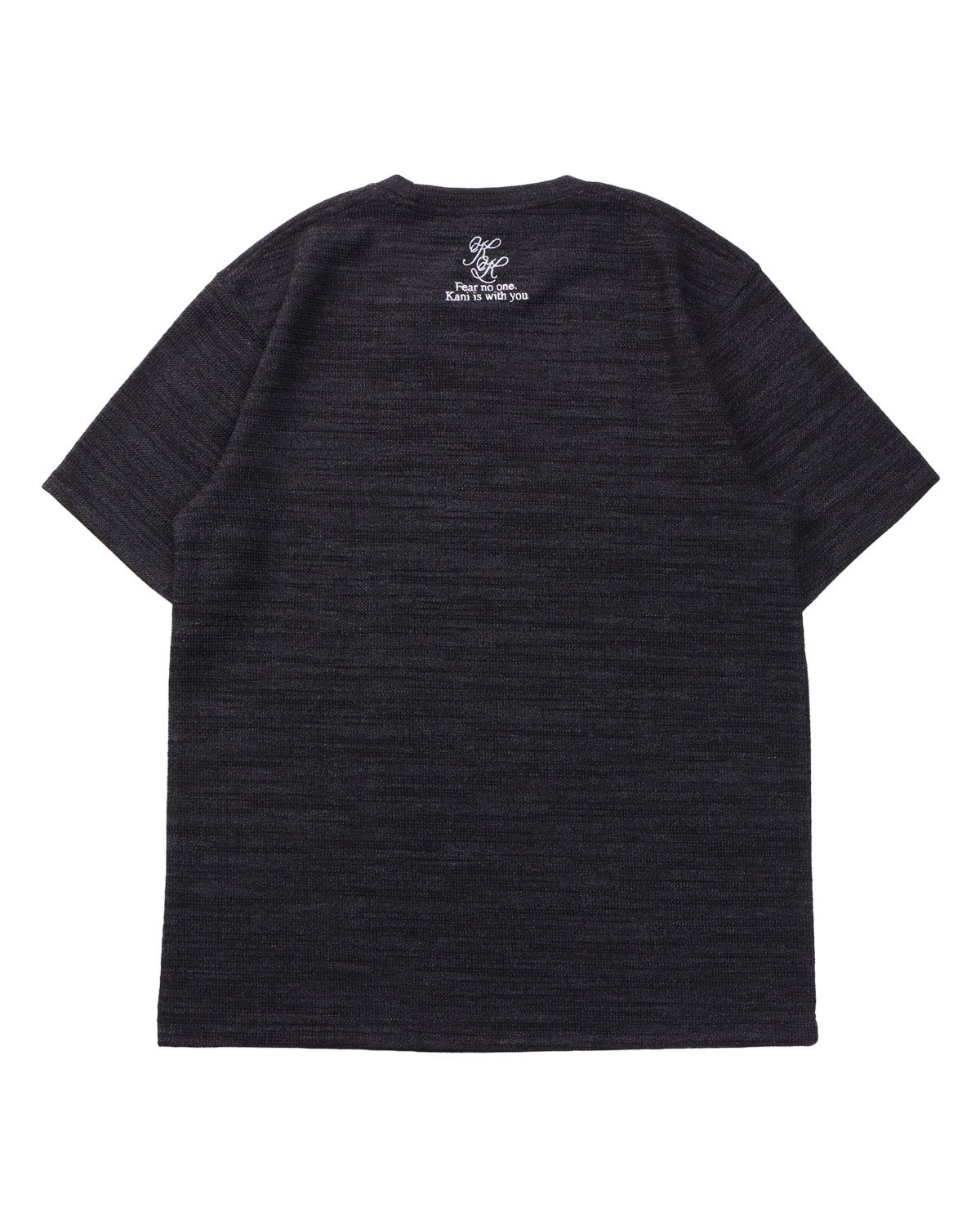 Karl Kani] インレー クルーネック T | PEET ONLINE STORE