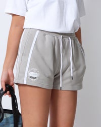 グレー：167cm(Lサイズ着用)