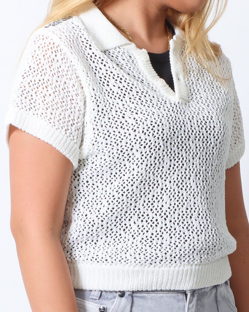 ホワイト：167cm(Mサイズ着用)