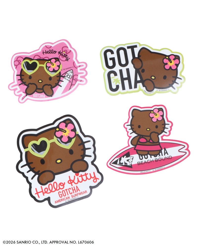 カラーバリエーション