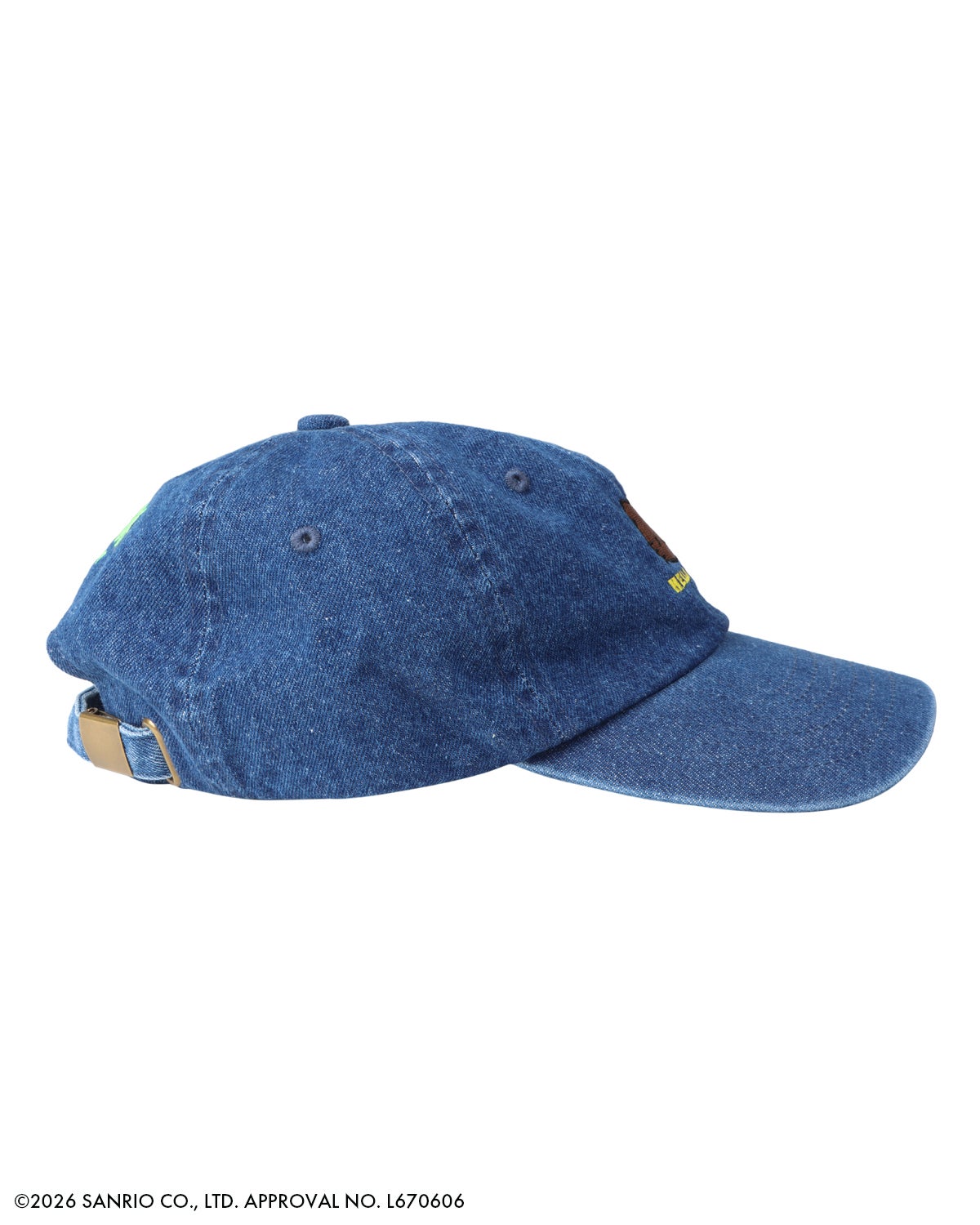GOTCHA] 日焼け ハローキティ キャップ | PEET ONLINE STORE