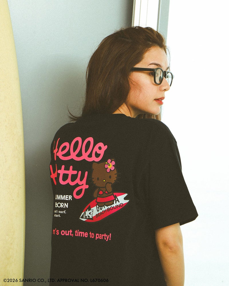 ブラック:172cm(Lサイズ着用)