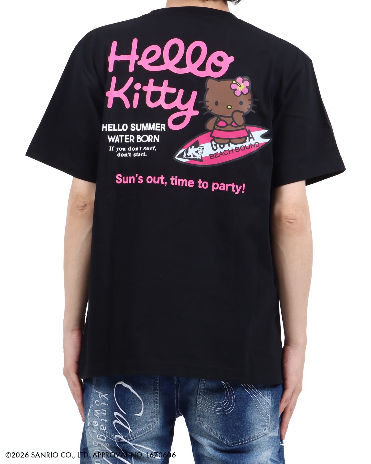 ブラック：173cm63kg(Lサイズ着用)