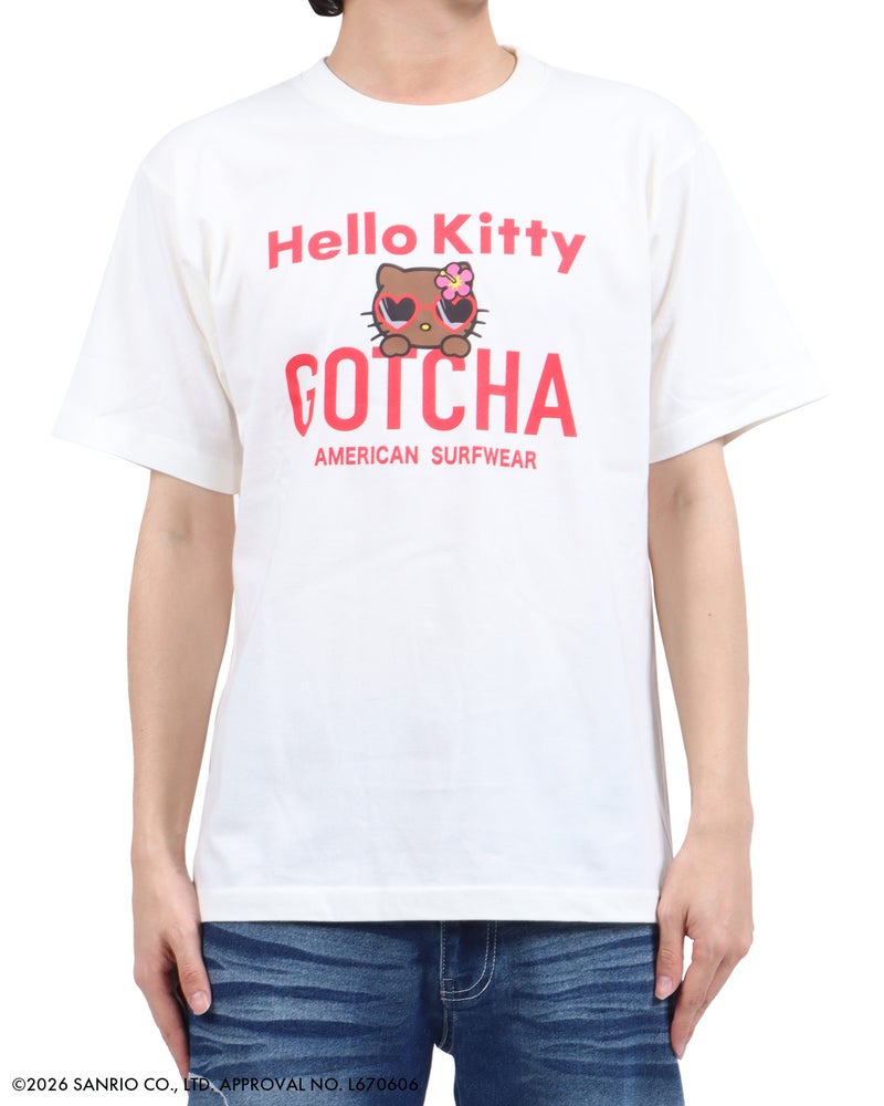 オフホワイト：173cm63kg(Mサイズ着用)