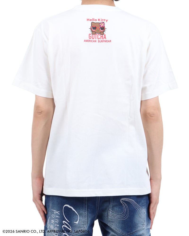 オフホワイト：173cm63kg(Mサイズ着用)