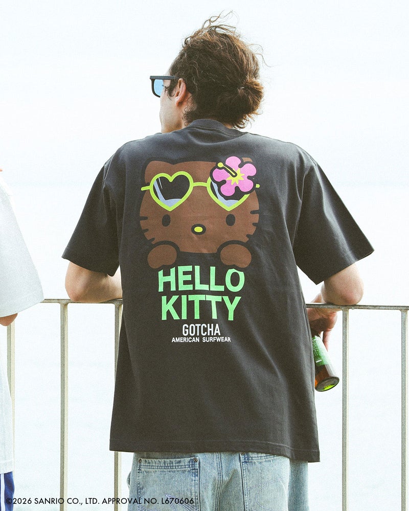 チャコール：175cm66kg(Lサイズ着用)