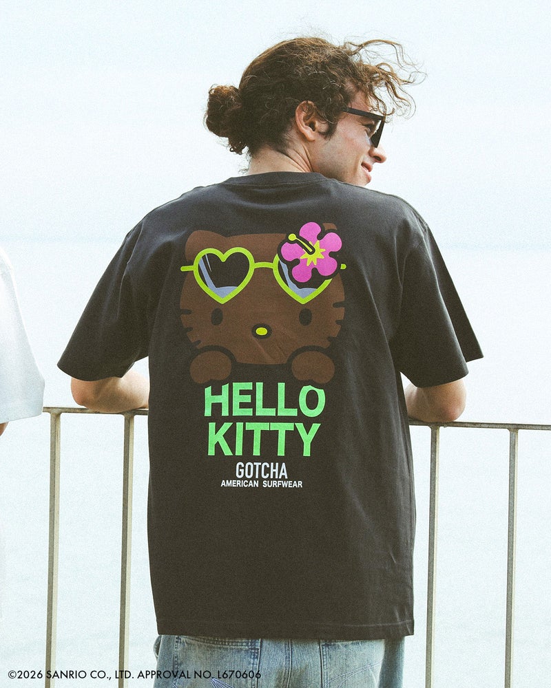 チャコール：175cm66kg(Lサイズ着用)