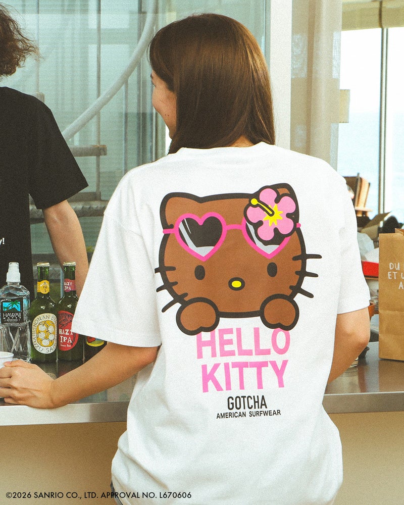 ホワイト：172cm(Lサイズ着用)