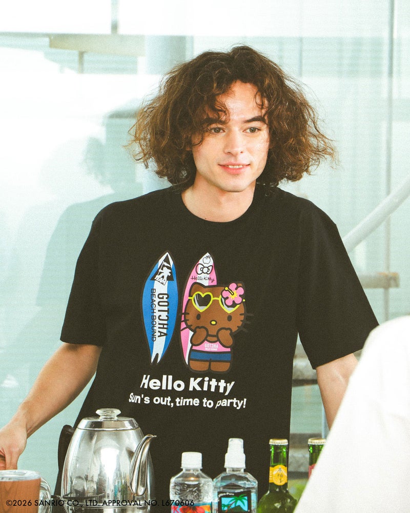 ブラック：175cm66kg(Lサイズ着用)